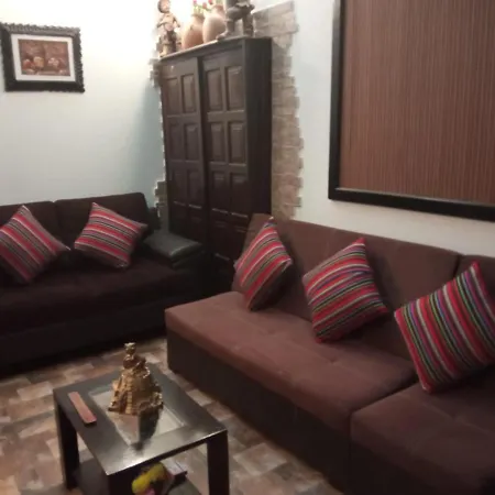 Cusco Bed And Breakfast