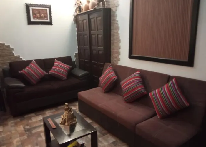 Cusco Bed And Breakfast