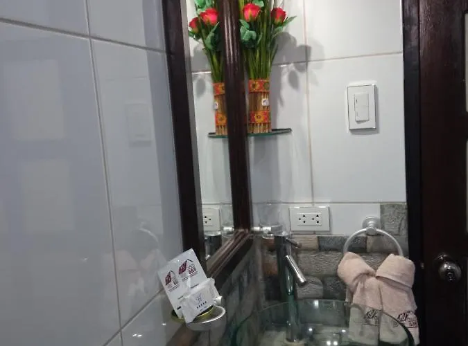 Cusco Bed And Breakfast