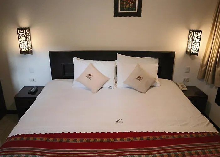 Cusco Bed And Breakfast Frühstückspension Cusco