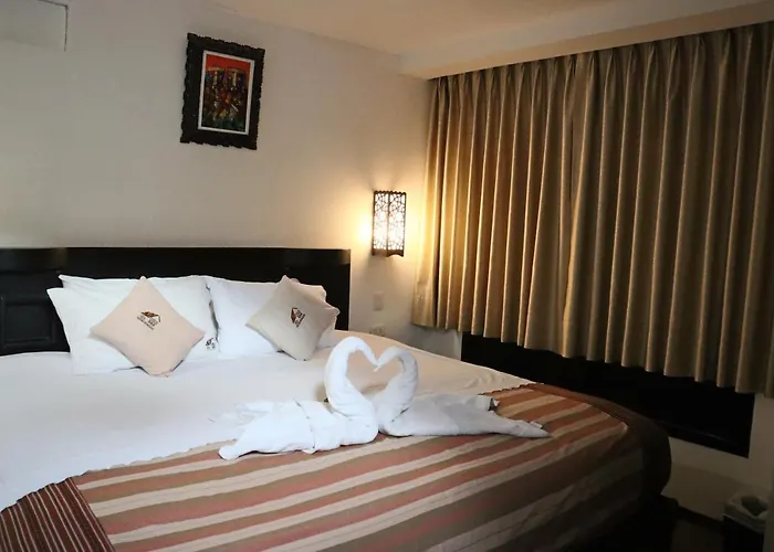 Cusco Bed And Breakfast Frühstückspension Cusco