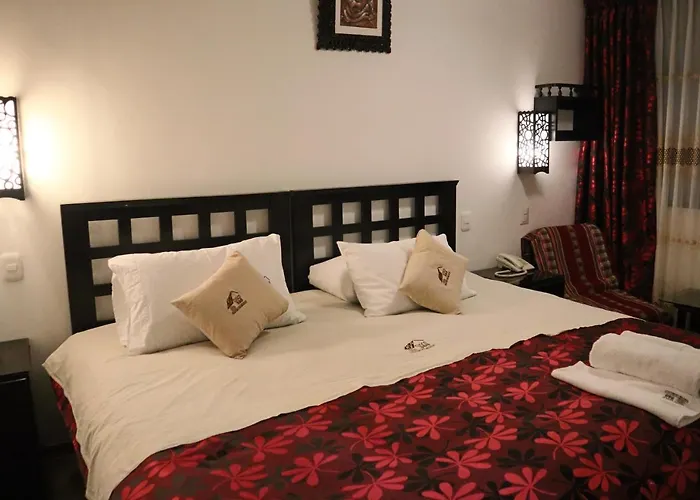 Frühstückspension Cusco Bed And Breakfast Cusco
