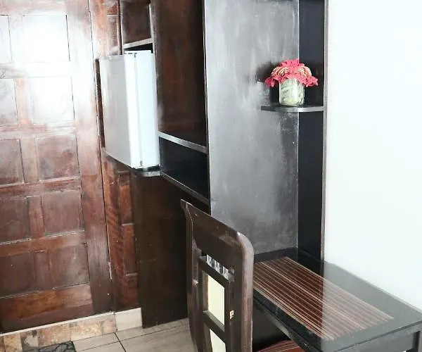 Cusco Bed And Breakfast Cusco