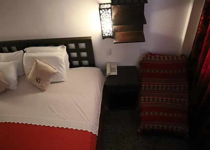 Frühstückspension Cusco Bed And Breakfast