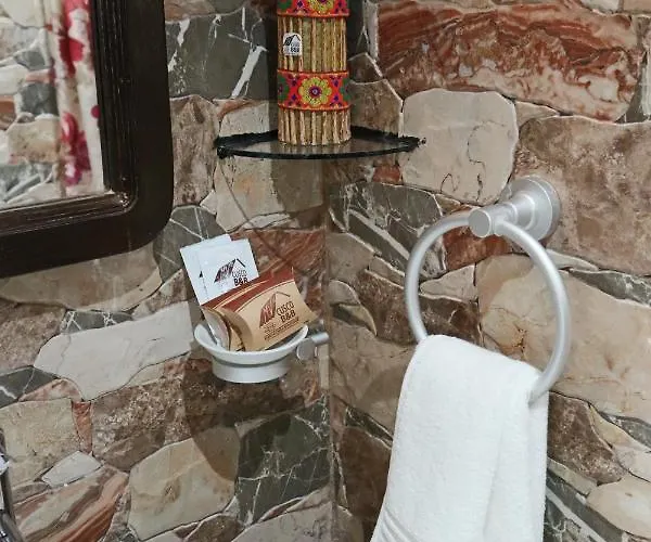 Cusco Bed And Breakfast 4* Cusco