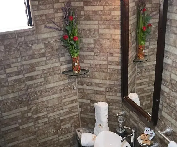 Cusco Bed And Breakfast Frühstückspension 4*