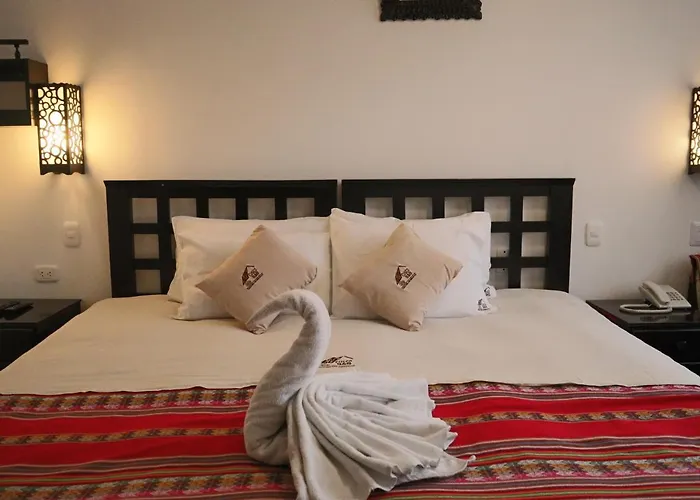 Cusco Bed And Breakfast Frühstückspension Cusco