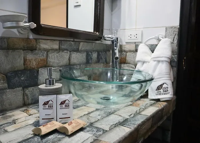 Cusco Bed And Breakfast Cusco