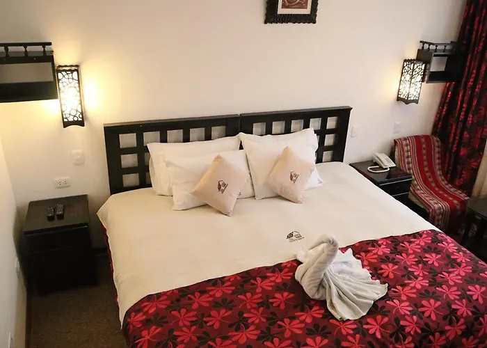 Cusco Bed And Breakfast