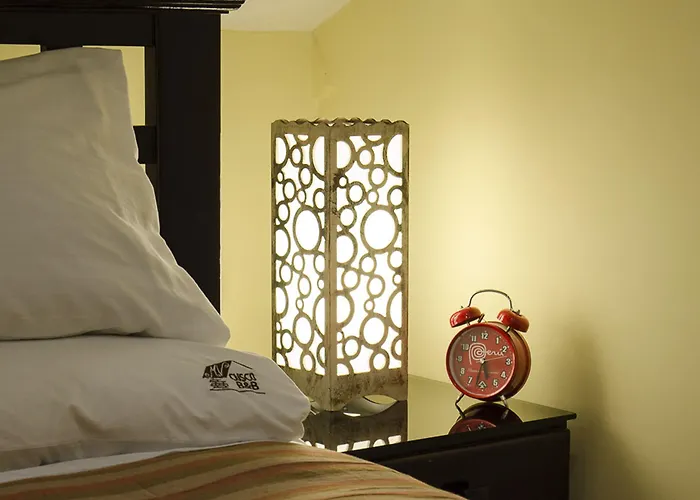 Cusco Bed And Breakfast 4* Cusco