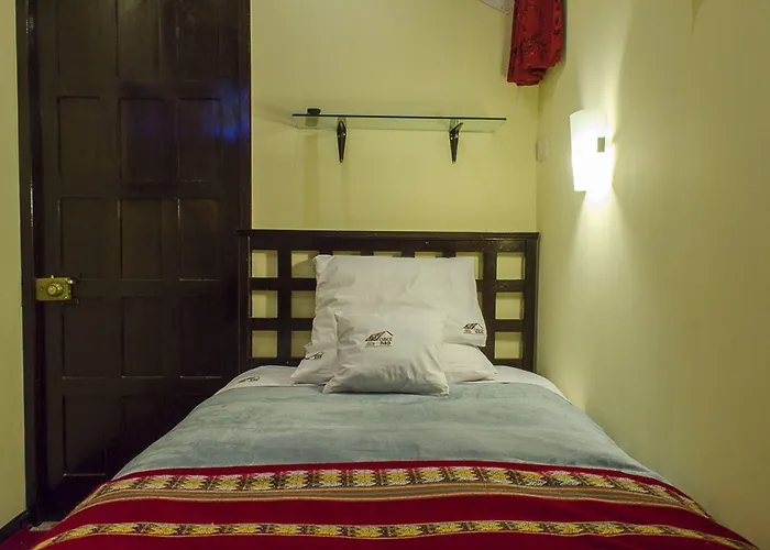 Cusco Bed And Breakfast