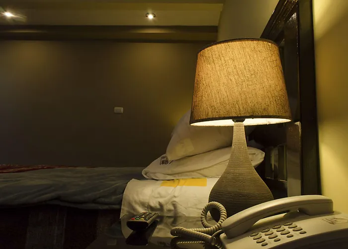 Cusco Bed And Breakfast 4* Cusco