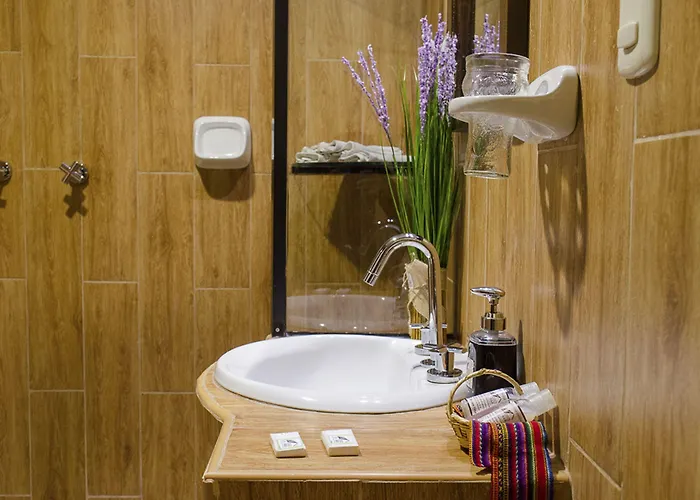 Frühstückspension Cusco Bed And Breakfast 4*