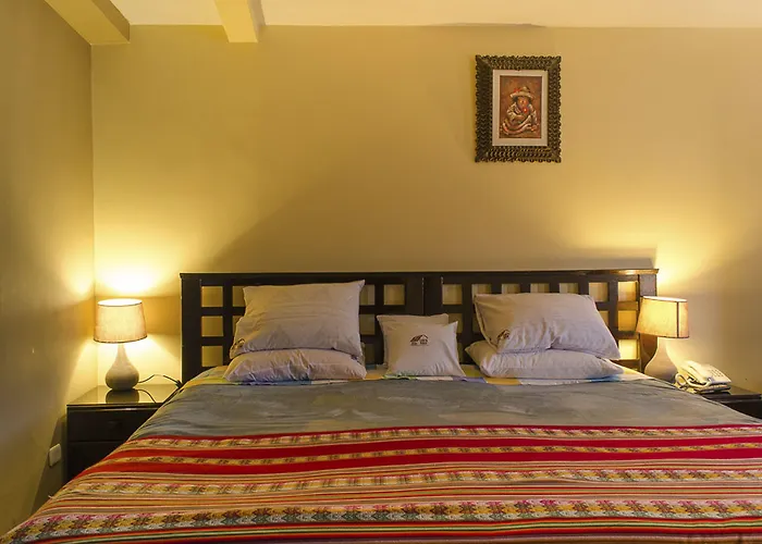 Cusco Bed And Breakfast