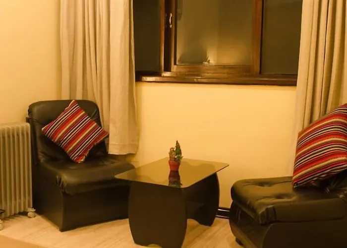 Cusco Bed And Breakfast Frühstückspension