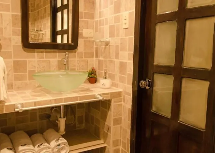 Cusco Bed And Breakfast 4*