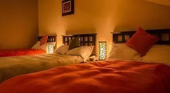 Cusco Bed And Breakfast Frühstückspension Cusco