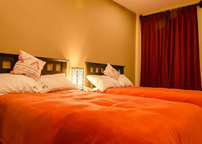 Cusco Bed And Breakfast Frühstückspension Cusco
