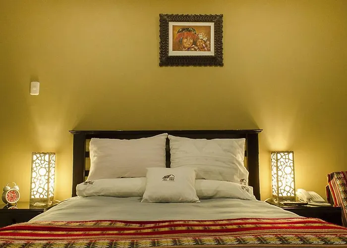 Cusco Bed And Breakfast